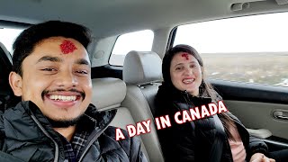 A Day in Saskatchewan Canada 2019  Canada [upl. by Geoffrey609]