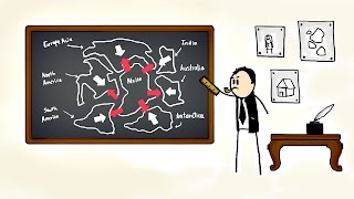 Plate Tectonics Explained [upl. by Schaeffer170]