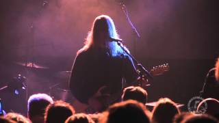 ORANSSI PAZUZU live at Roadburn 2016 [upl. by Brunhild]