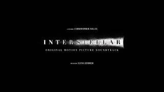 Interstellar OST Murph by Hans Zimmer [upl. by Jephum424]