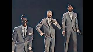 The Temptations My Girl  live on Shindigcolour and stereo [upl. by Winton]