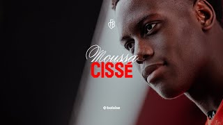 Interview mit Moussa Cissé [upl. by Florencia]