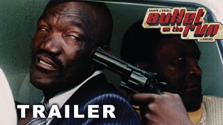 Bullet on the Run 1982  Movie Trailer  Ken Gampu  Sol Rachilo  Vivian Solomons [upl. by Marou]