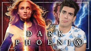 XMen Dark Phoenix  Recap  movie review [upl. by Aldarcy632]