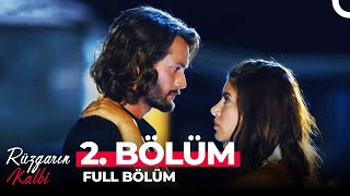 Rüzgarın Kalbi 2 Bölüm [upl. by Buatti]