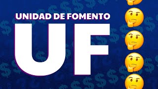 ¿Qué es la Unidad de Fomento ¿Nos conviene o debiéramos eliminarla [upl. by Ekram]