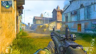 TDM em Standoff  Call Of Duty Black Ops 2 [upl. by Nitsa785]