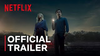 Vanished into the Night  Official Trailer  Netflix [upl. by Roehm]