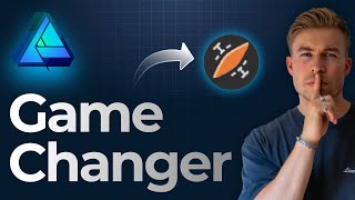 Affinity Designer 2  Das Game Changer Tool für Kreative [upl. by Reiser]