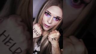 MindBlowing Makeup Transformation Male to Female Magic makeup [upl. by Llennod]