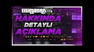 ELRAENN EIGHTBORN AÇILIŞ DETAYLI AÇIKLAMA YENİ [upl. by Merta]