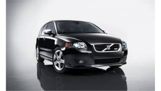 Volvo V50 [upl. by Atiram]