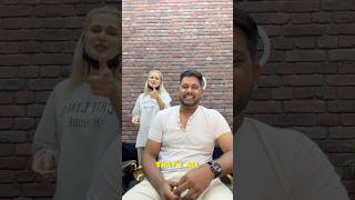 quotExperience Nalchiks Premium Salon with Dana  Russian Adventure🏞️👫quot🇷🇺🇮🇳kbsu comedy funny [upl. by Anid]