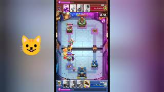 Clash Royale 10 [upl. by Kepner731]