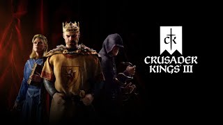 CRUSADER KINGS LAGI NGATUR KERAJAAN [upl. by Atiuqcir]