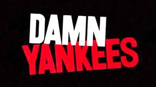 Damn Yankees  Live in Raleigh 1991 Full Concert [upl. by Omidyar]