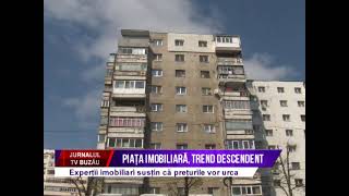 PIATA IMOBILIARA TREND DESCENDENT [upl. by Eidoj]