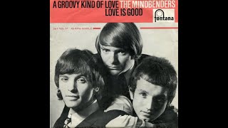 A Groovy Kind of Love The Mindbenders 1965 [upl. by Coben]