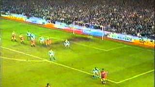 Steve McManaman Goal  Liverpool 2 Bristol Rovers 1  1992 FA Cup 4th Round Replay 11292 [upl. by Torin]