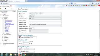 HOW TO CERAGON IP10 COMMISSIONING [upl. by Erbe117]