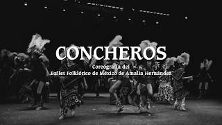 Los Concheros [upl. by Noroj]