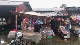 Nur Alya Keropok Lekor Bukit Bunga Tanah Merah [upl. by Sileas]