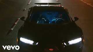 JACKBOYS Pop Smoke Travis Scott  GATTI Official Music Video [upl. by Golub]