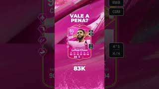 LoftusCheek FUTTIES 95 DME Vale a Pena EA FC 24 Ultimate Team shorts ultimateteam eafc24 eafc [upl. by Thayne366]