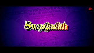 Mon Bondhu  Movie  Swargarath  Official Song Teaser  AM Television [upl. by Shandra]