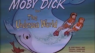 Moby Dick and the Mighty Mightor Feature Clip 2 [upl. by Nikal775]