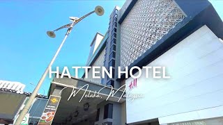 Hatten Hotel Melaka Junior Suite [upl. by Akselaw]