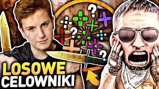 LOSOWE CELOWNIKI o M9 LORE w CSGO NOWY TRYB JACOBA w CSGO [upl. by Ecaidnac]