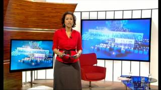 SAMIRA AHMED09 Sept2012BBC ONESunday Morning Live [upl. by Ray]