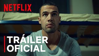 Toy Boy Temporada 2  Tráiler oficial  Netflix España [upl. by Enaenaj]