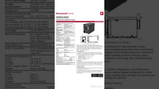 Honeywell 90 Pint Dehumidifier Manual [upl. by Erdnua541]