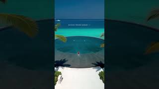 The RitzCarlton Maldives Fari Islands [upl. by Lorelei626]