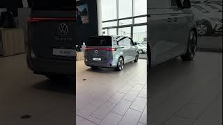 2024 VW ID Range now availabe to test drive at Frank Keane [upl. by Lorollas628]