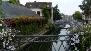 Amiens balade dans la ville [upl. by Asuncion603]