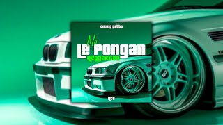 NO LE PONGAN REGGAETON Chingon Rkt  DIMELO GABBO Ft Chichee [upl. by Danielson]