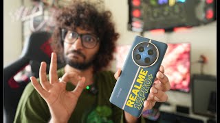 Realme 12 Pro  Rolex Design  Best Phone for 30K  My Review  Malayalam with English Subtitle [upl. by Nawuq918]