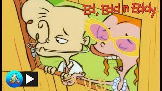 Ed Edd n Eddy  Rich Club  Cartoon Network [upl. by Coward705]