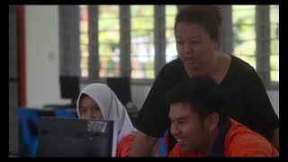 Montaj Video Kolej Vokasional Kuching 2023 [upl. by Mastrianni]