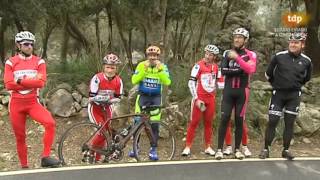 Challenge Mallorca 2016 Trofeo PollençaPort de Andratx [upl. by Aeneg665]