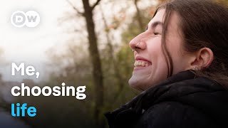 Mental health and body image  Overcoming eating disorders and depression  DW Documentary [upl. by Clapper]