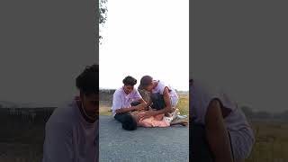 MOR PUTURA 🥺😂 sambalpurifunnyvideo funnyshortsvideo Mjmanojvlogger SAMBALPURI FUNNY VIDEO [upl. by Danuloff]