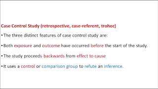 COMMUNITY PART 3 EPIDEMIOLOGY B1G1 [upl. by Ylhsa]