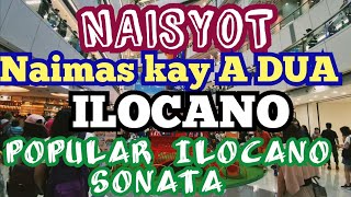 🇵🇭Kabarwanan a kanta ILOCANOILOCANO TI NORTEPOPULAR ILOCANO SONGSKAPACIS [upl. by Jevon]