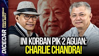 🔴LIVE INI KORBAN PIK 2 AGUAN CHARLIE CHANDRA [upl. by Yvan5]