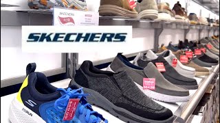 SKECHERS FACTORY OUTLETMEN’S amp WOMEN’S SHOE SALE Up to 70OFF [upl. by Llet]