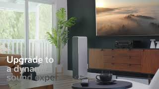 Denon – Experience the AVRS760H 8K AV Receiver [upl. by Anayet]